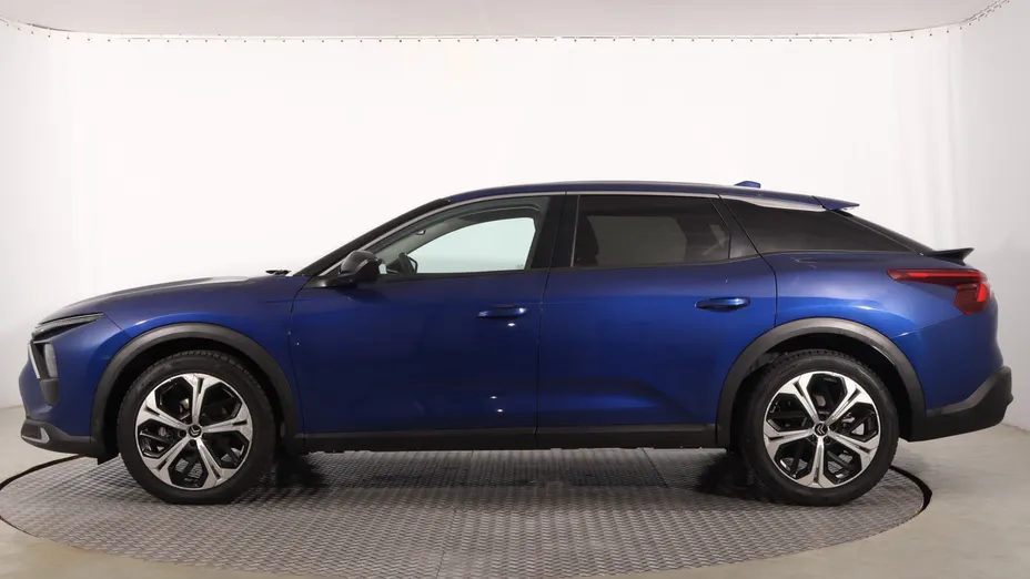 Citroen C5 X -