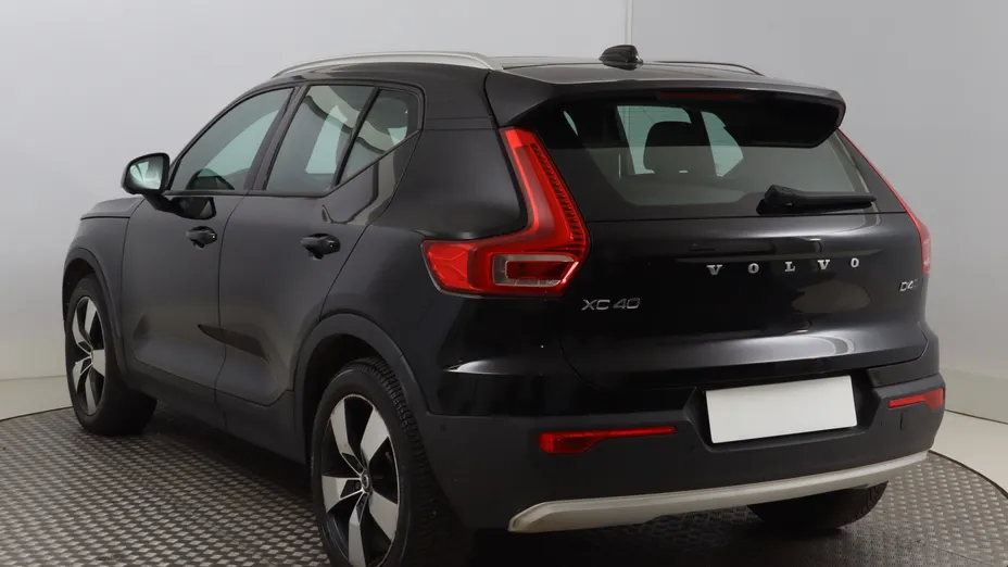 Volvo XC40 -