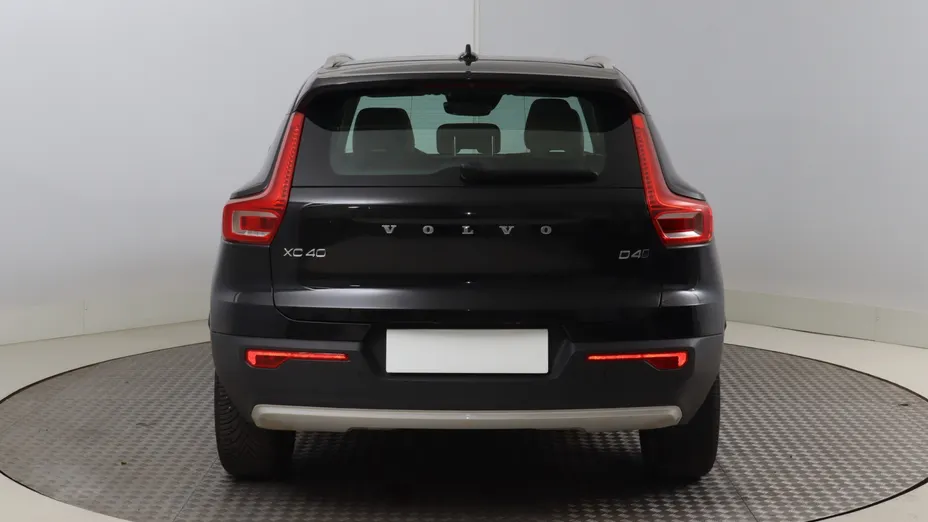 Volvo XC40 -