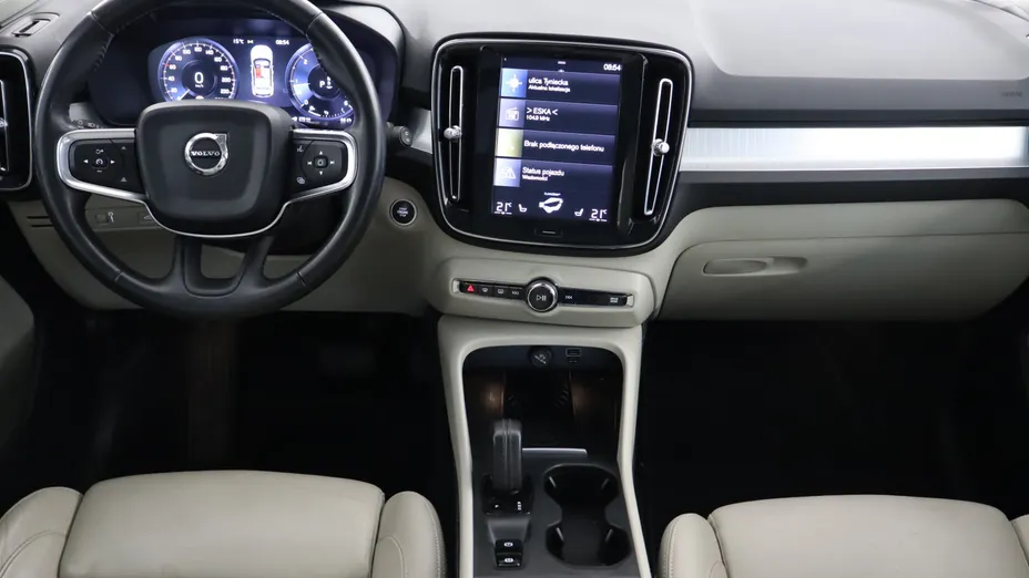 Volvo XC40 -