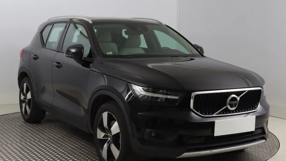 Volvo XC40 -