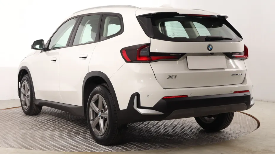 BMW X1 -