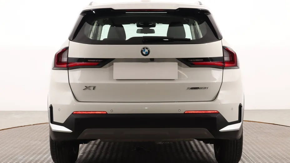 BMW X1 -