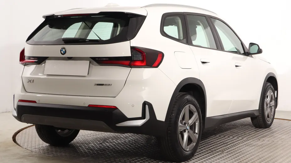BMW X1 -