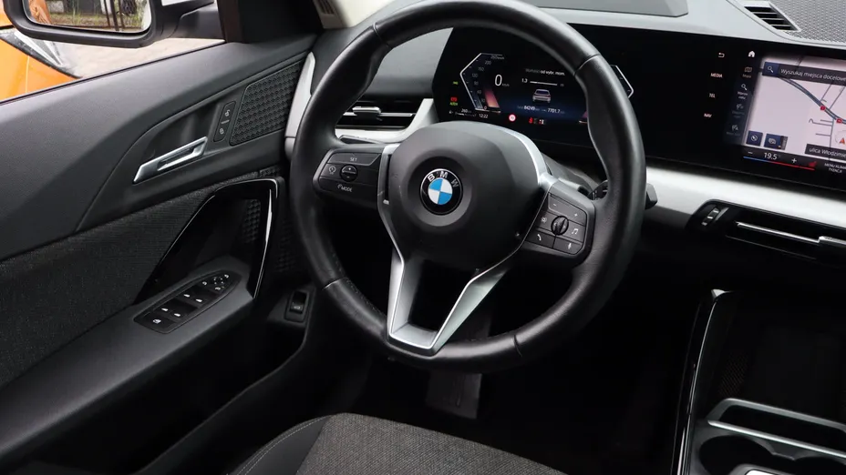 BMW X1 -