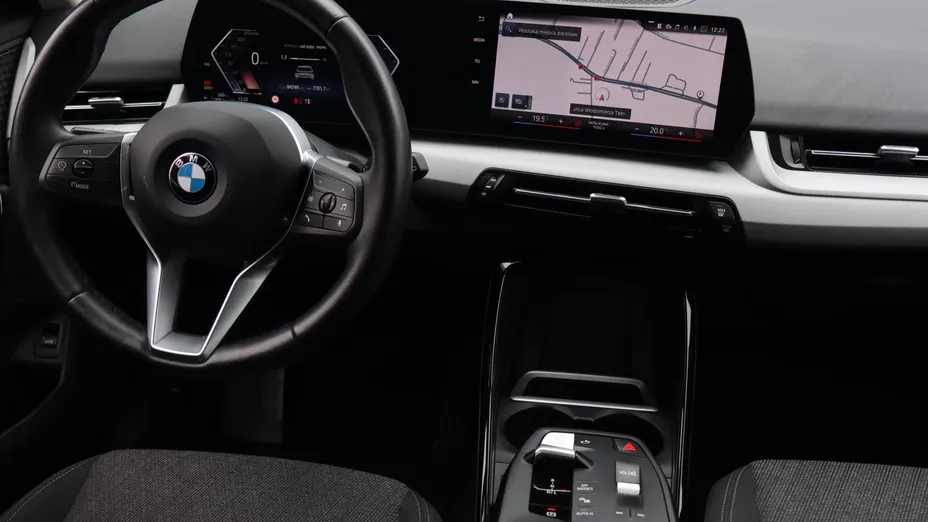 BMW X1 -