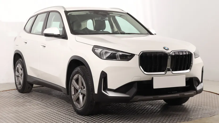 BMW X1 -