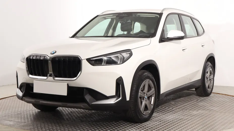 BMW X1 -
