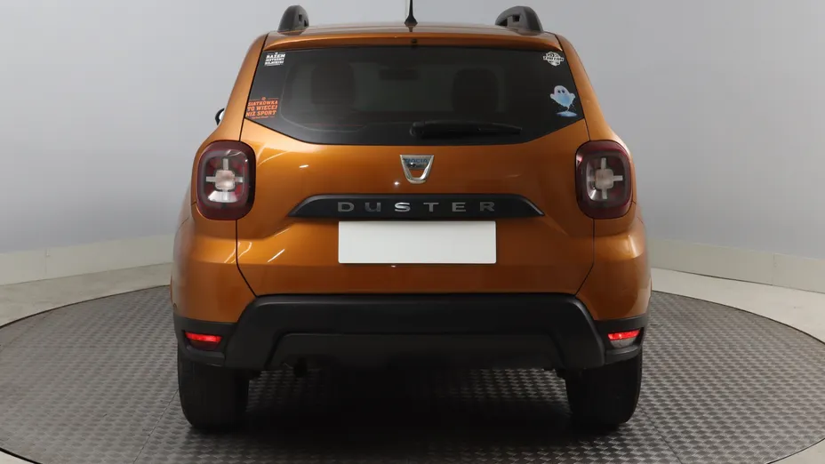 Dacia Duster -