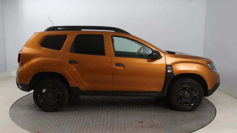 Dacia Duster -