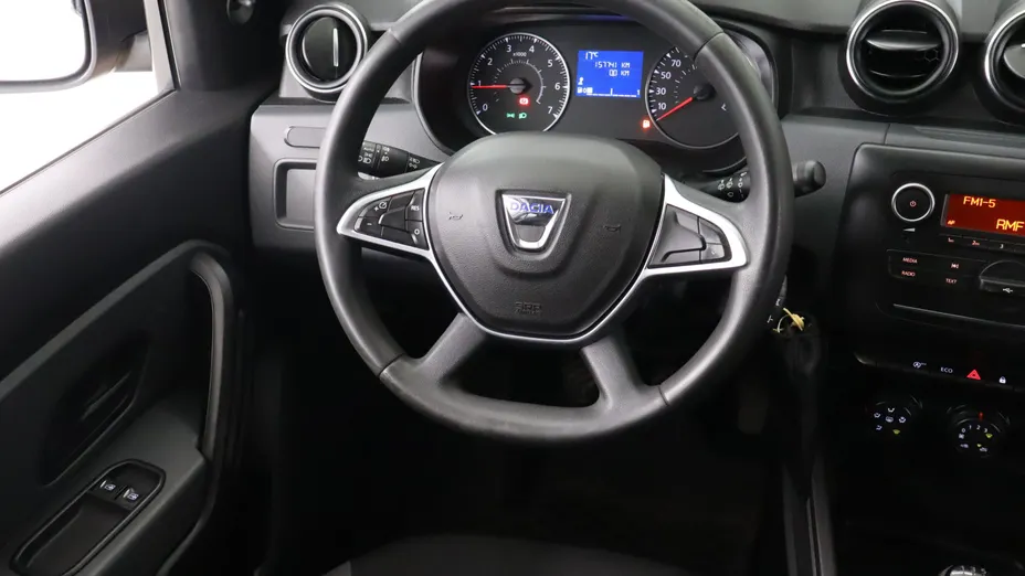 Dacia Duster -