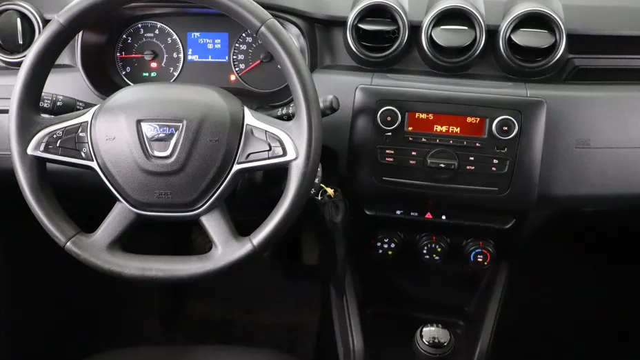Dacia Duster -