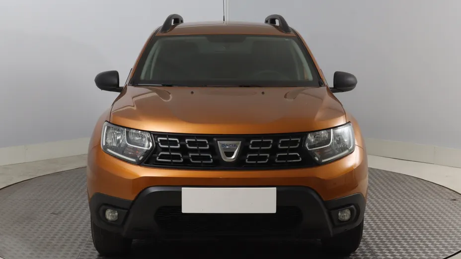 Dacia Duster -
