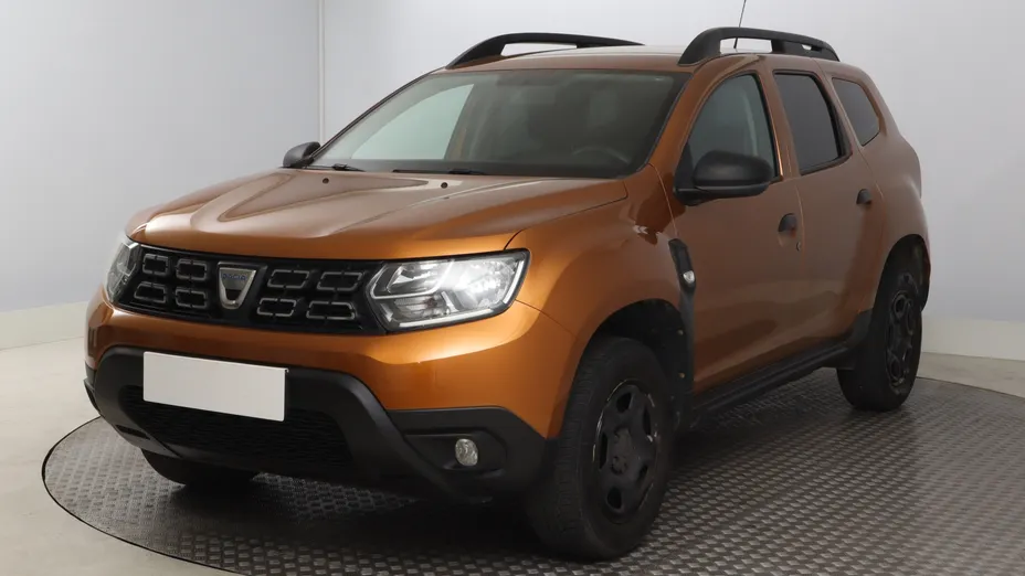 Dacia Duster -