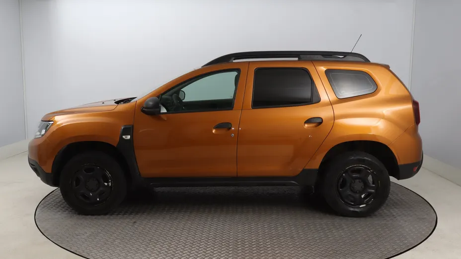 Dacia Duster -