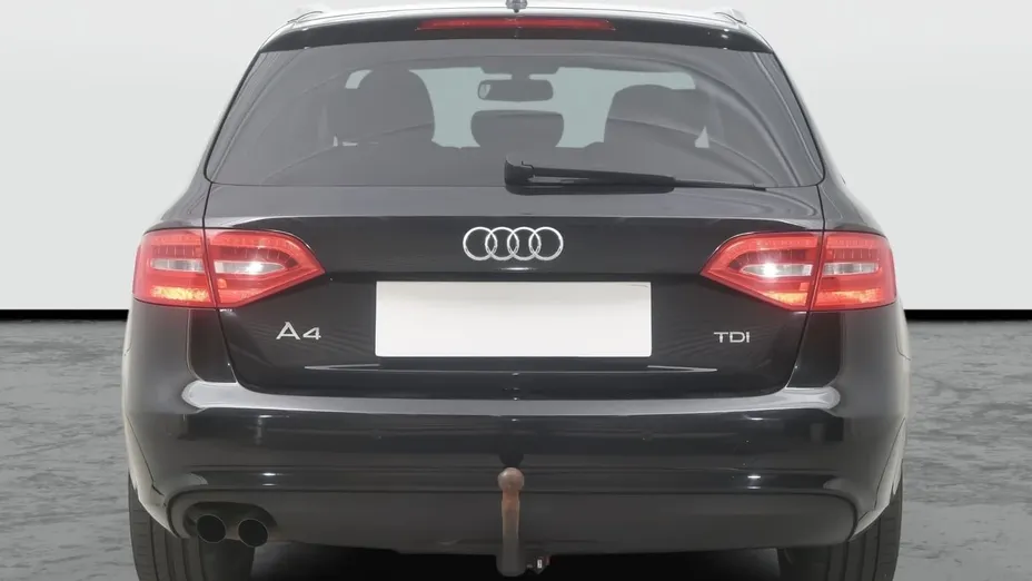 Audi A4 -