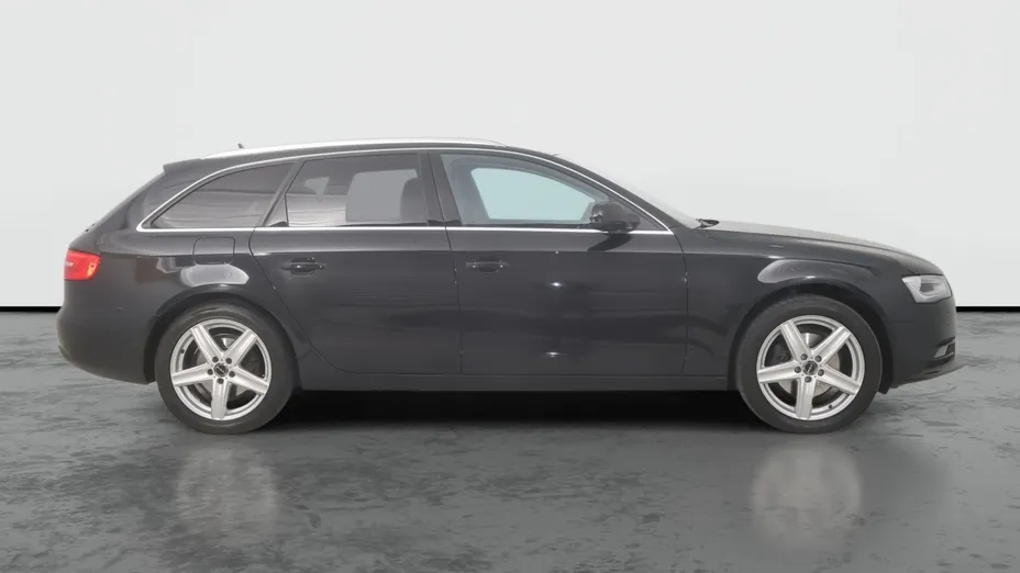 Audi A4 -