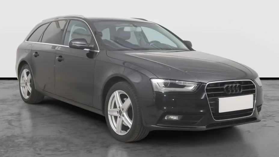 Audi A4 -