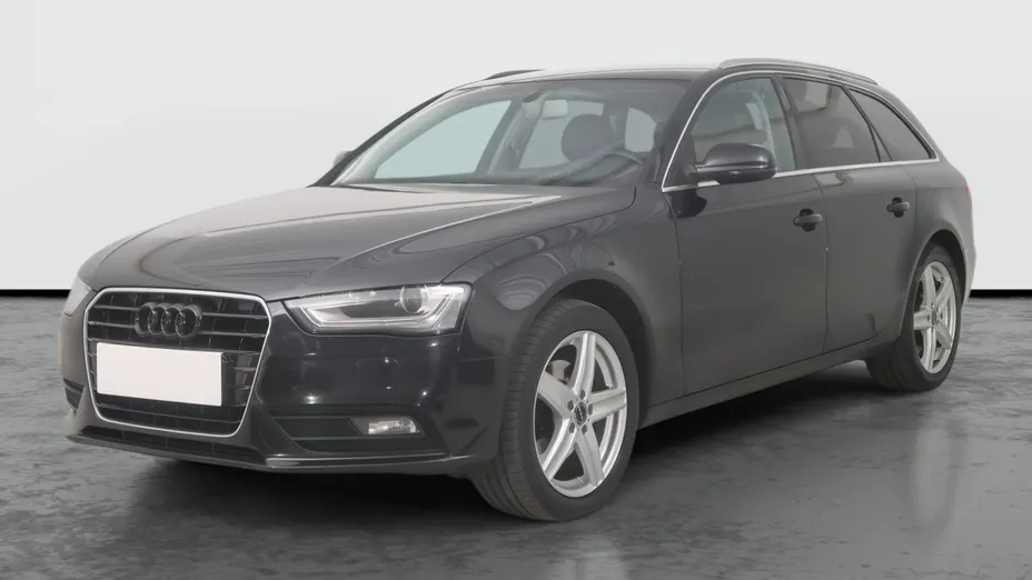 Audi A4 -