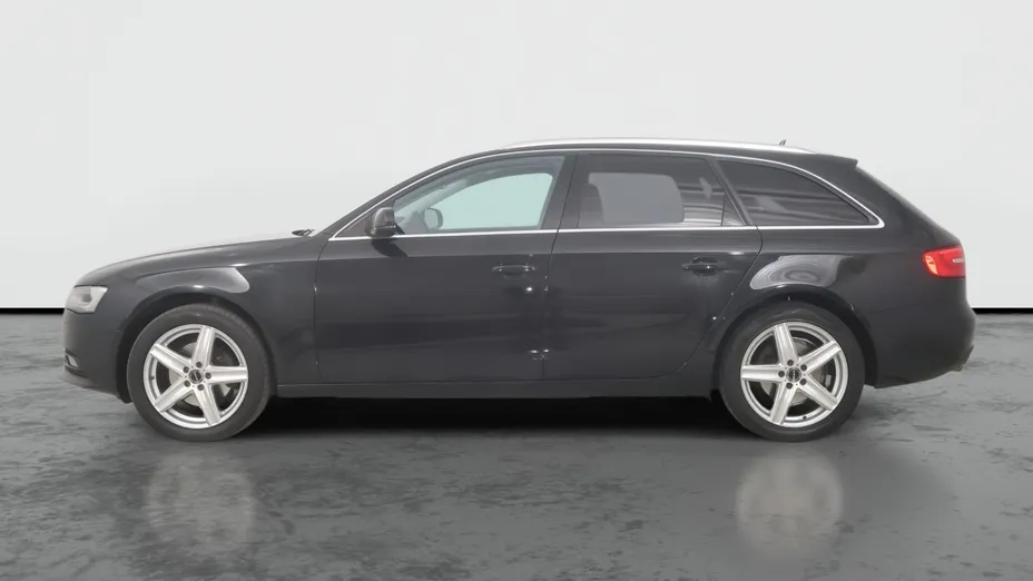 Audi A4 -