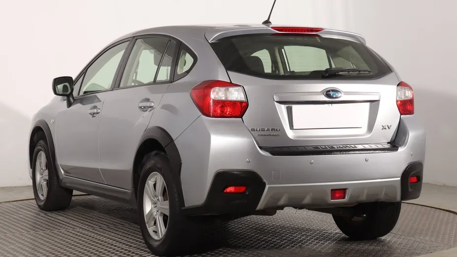 Subaru XV -