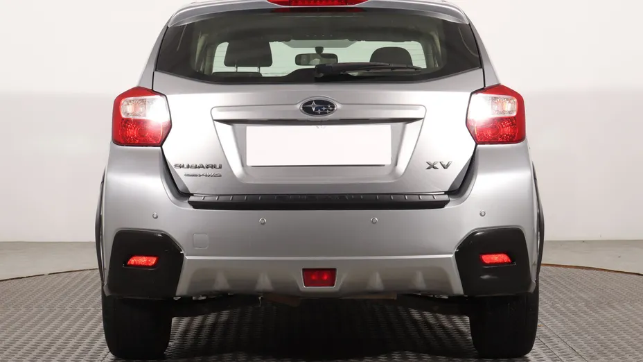 Subaru XV -