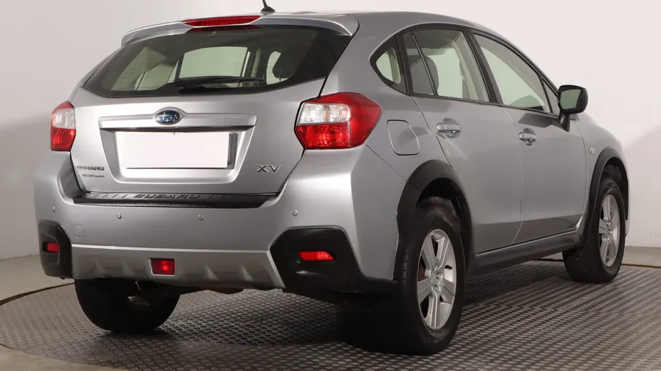 Subaru XV -