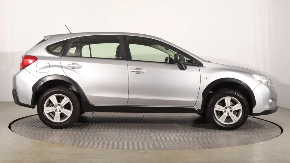 Subaru XV -