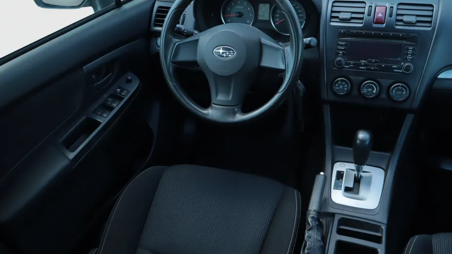 Subaru XV -