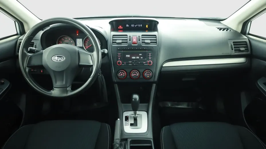 Subaru XV -