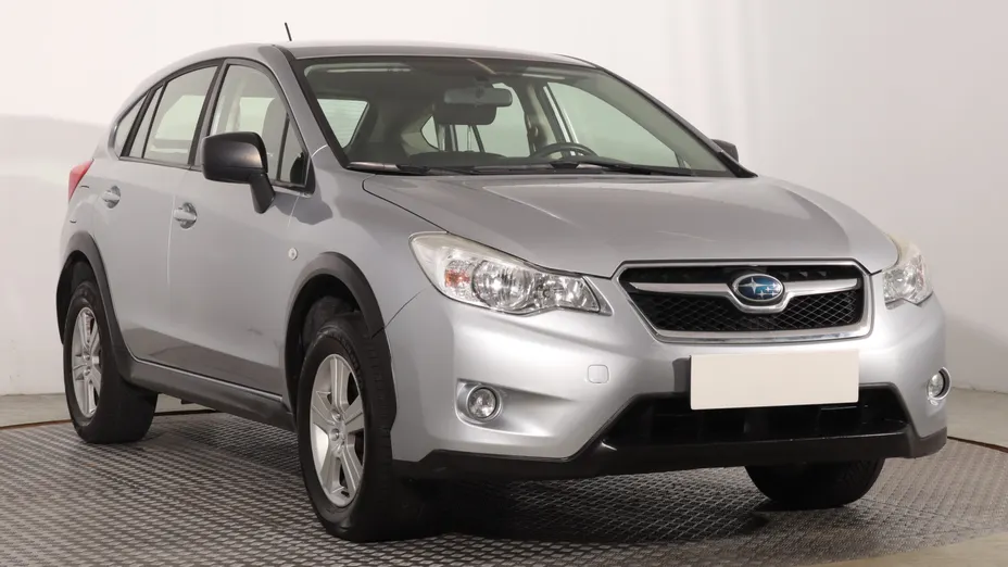 Subaru XV -
