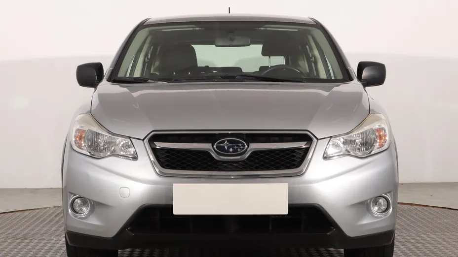Subaru XV -