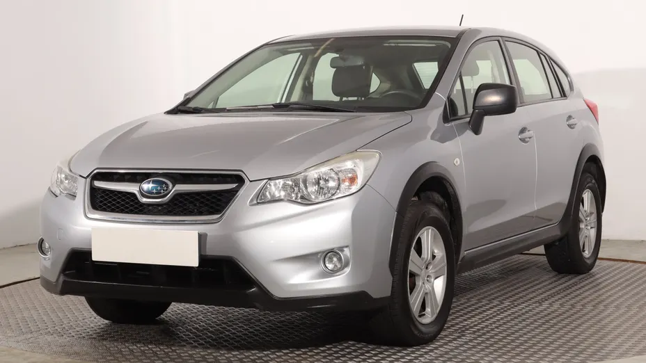 Subaru XV -