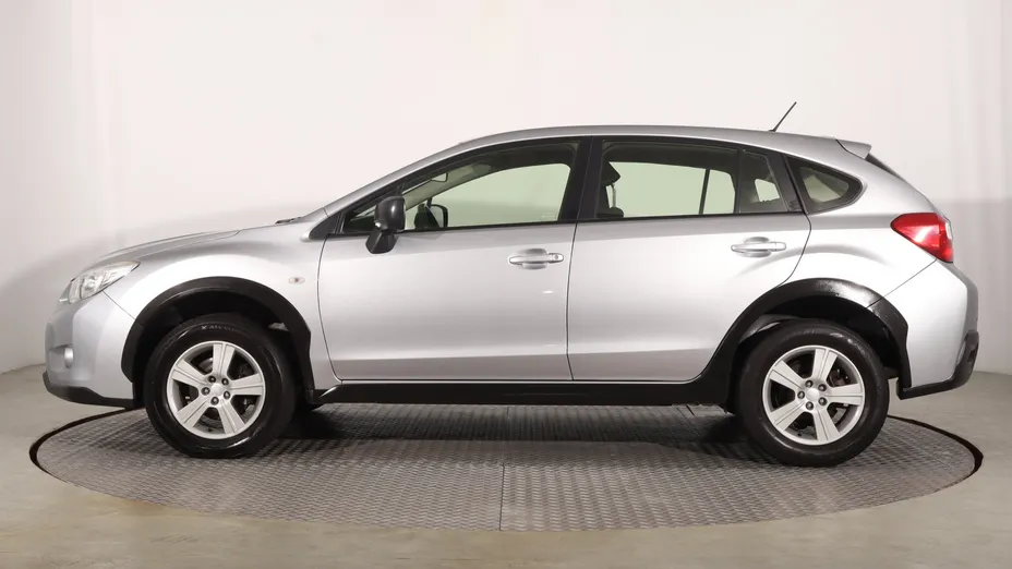 Subaru XV -