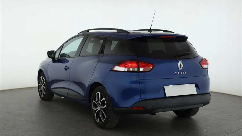 Renault Clio -