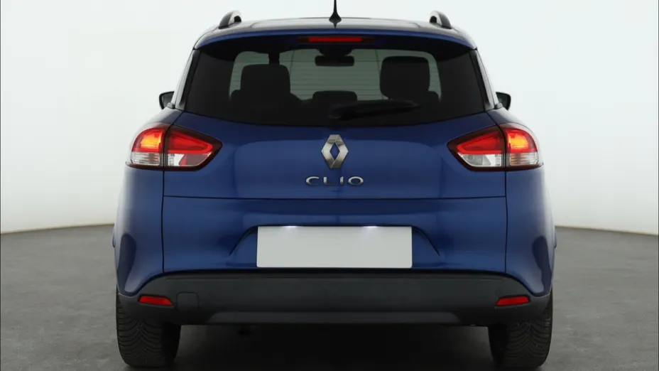 Renault Clio -
