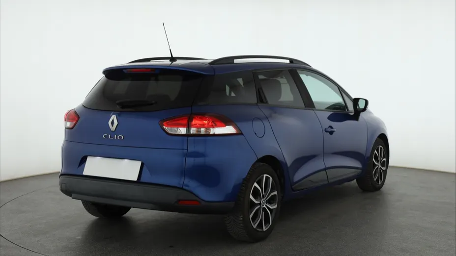 Renault Clio -