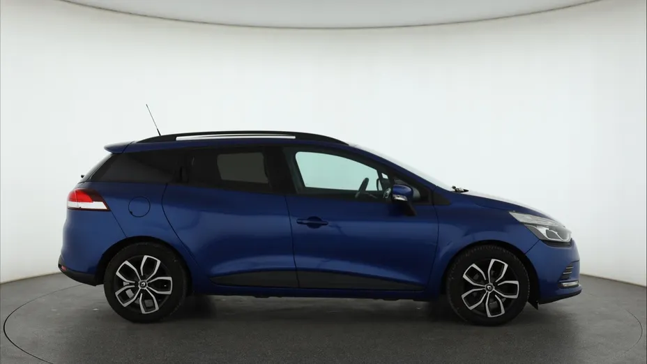 Renault Clio -