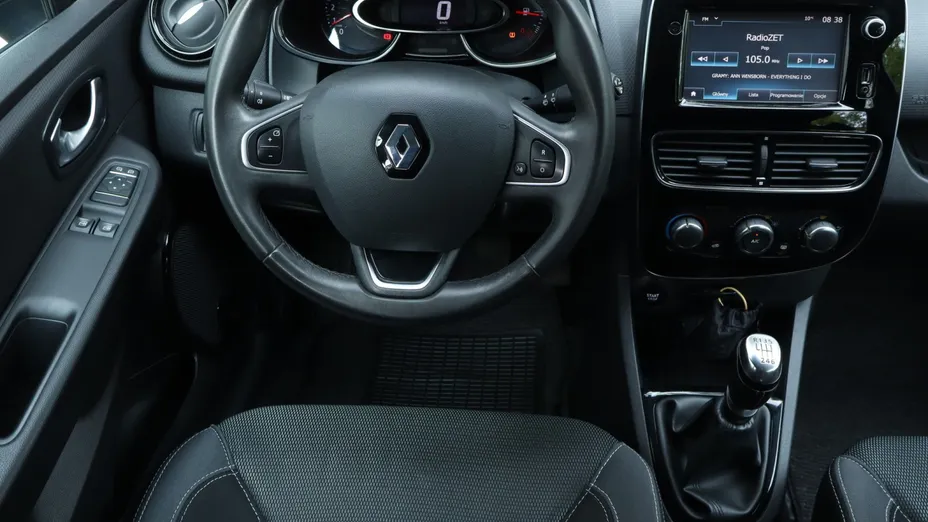 Renault Clio -