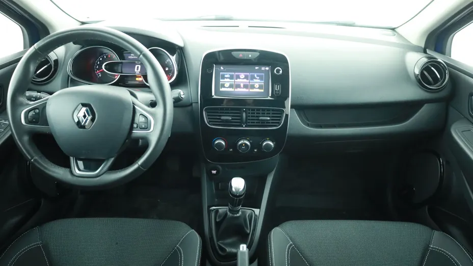 Renault Clio -