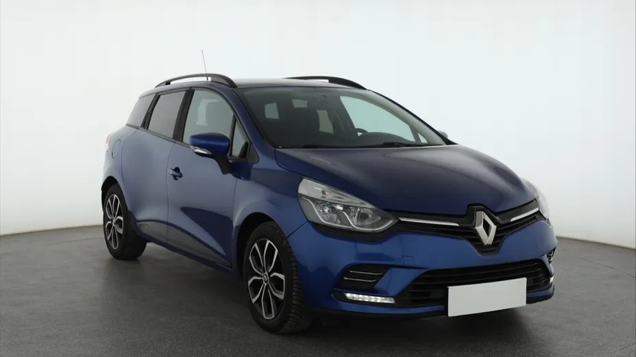 Renault Clio -