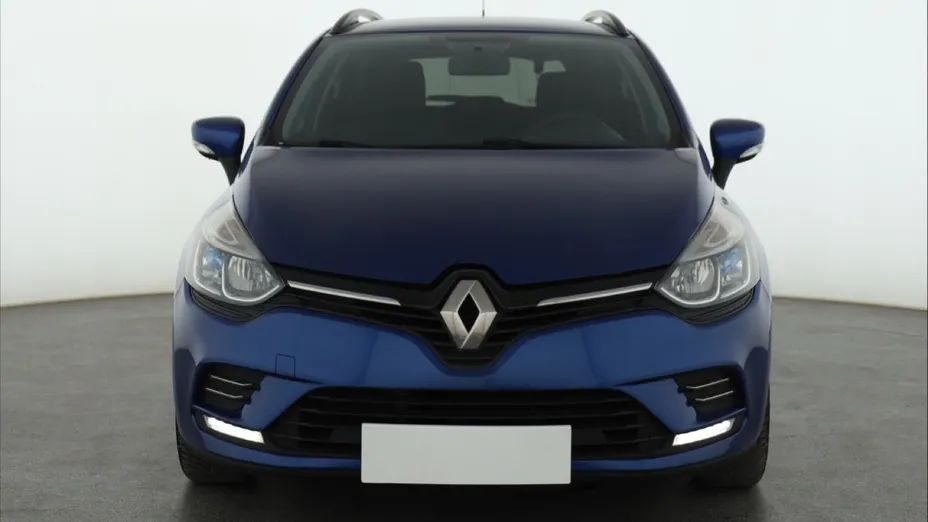 Renault Clio -