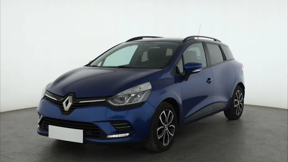 Renault Clio -