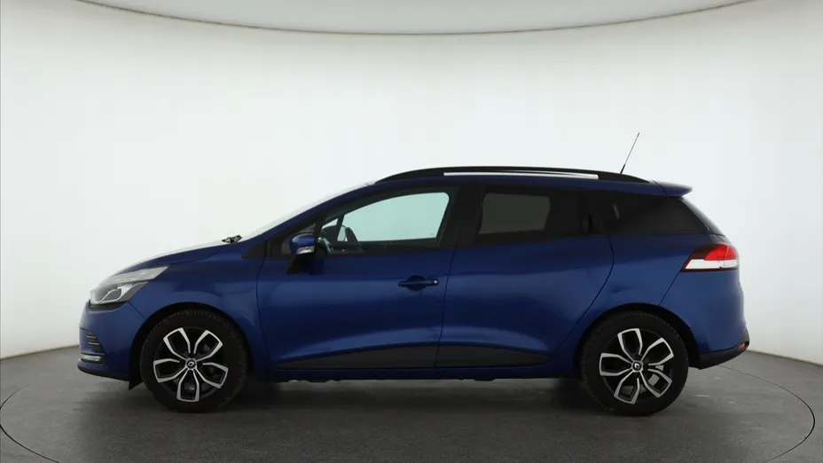 Renault Clio -