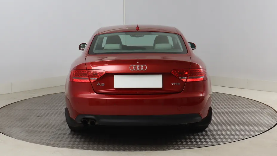 Audi A5 -