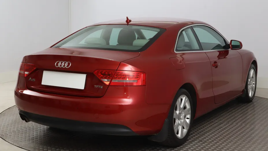 Audi A5 -