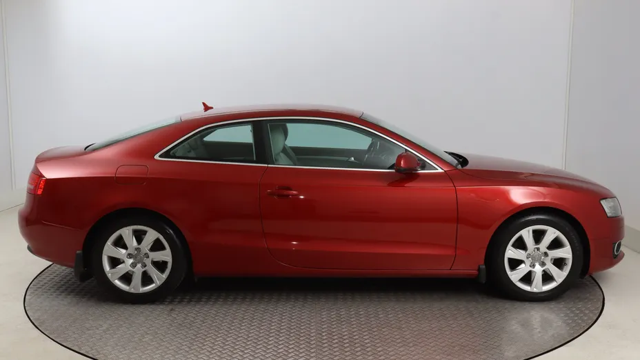 Audi A5 -