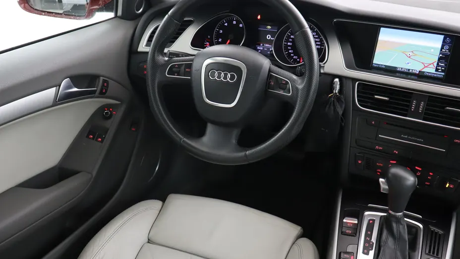 Audi A5 -
