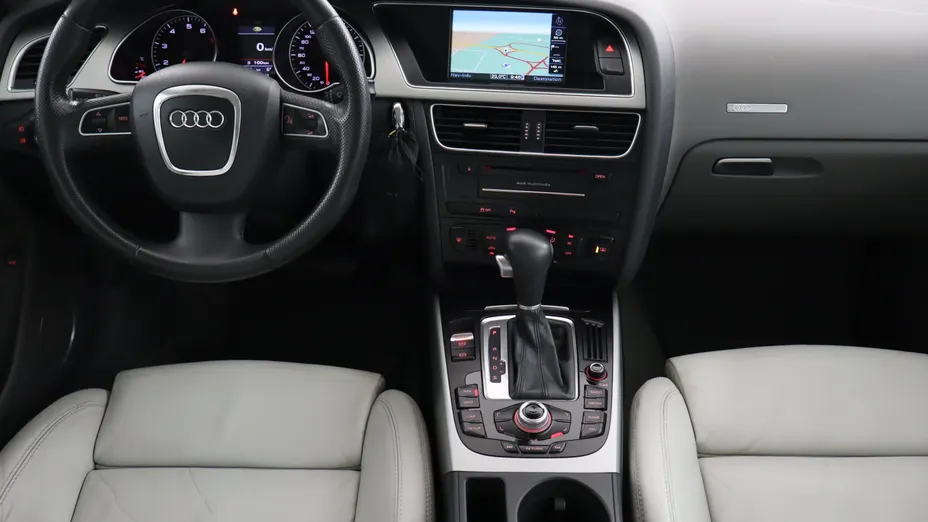 Audi A5 -