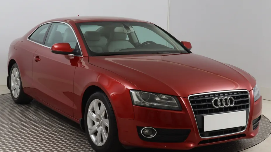 Audi A5 -